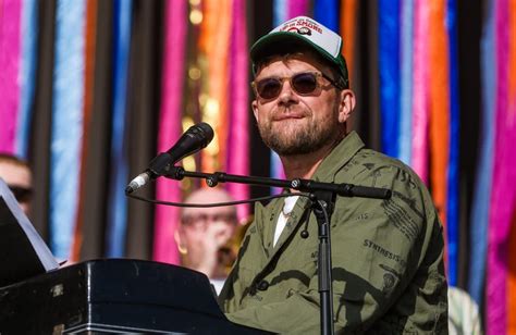  Damon Albarn의 깜짝 방한 공연! Britpop의 거장이 한국 팬들을 위해 선사하는 특별한 밤