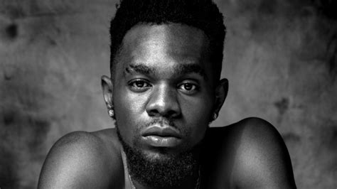  Patoranking 라이브 콘서트: 아프리카의 리듬이 한국을 사로잡다!