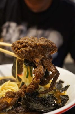  Veeray’s Unexpected Ramen Challenge Sparks Global Trend! Delicious Disaster or Culinary Masterpiece?