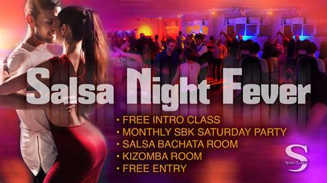  Xiomara's Salsa Spectacular: A Night of Latin Fever and Unexpected Twists!